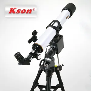 電動天体望遠鏡