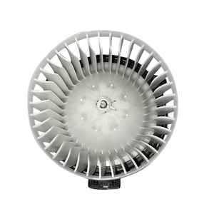 มอเตอร์พัดลมเป่าฮีตเตอร์12V,สำหรับ Honda Fit <span class=keywords><strong>Jazz</strong></span> City OEM 79310SAA003 79310SAB305 - Product Image 4