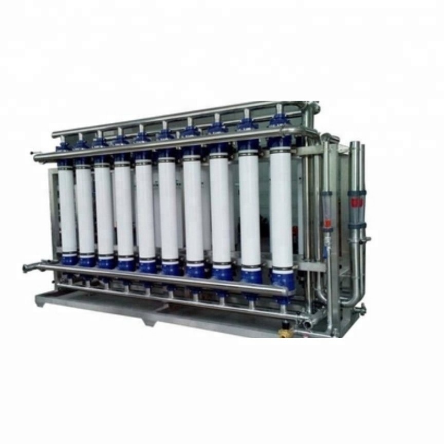 (Разработанно специально для заказчика)/поо (производство оригинального промышленная система обратного мембраны UF фильтр для воды системы