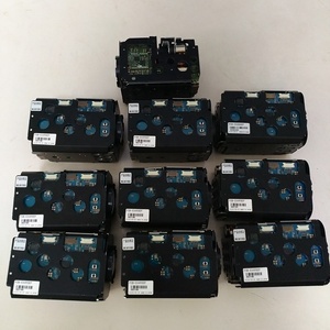 Sony FCB-EX490E/FCB-EX490EP Mini khối màu mô-đun máy ảnh 18x Zoom quang học chức năng góc rộng tầm nhìn ban đêm DVR lưu trữ dữ liệu - Product Image 2