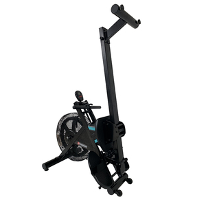 อุปกรณ์ออกกำลังกายในเชิงพาณิชย์ที่ดีที่สุด Rower อากาศพายเครื่องสำหรับขาย