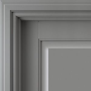 Progetto di Disegno per Il Cliente Hotel di Legno Porta Della Camera - Product Image 5