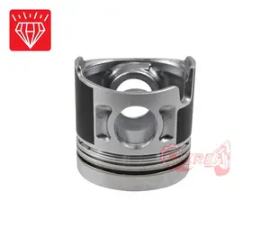 Excavator Parts Excavator Engine Parts C6.4 Diesel Engines Parts Piston 32F17-40100-995 for Excavator 320D