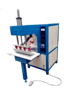 HF Stretched PVC Ceiling Film Welding Machine