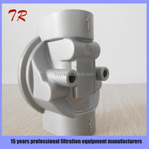 Đầu lọc dầu dòng thủy lực - Product Image 6