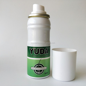 The <strong>Latest</strong> <strong>Inventions</strong> of China Panax Ginseng Extract Polygonum YUDA Hair Growth Spray/ YUDA Pilatory