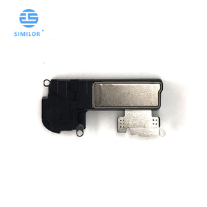 Altavoz de Repuesto para <span class=keywords><strong>iPhone</strong></span> X, Xs Max, <span class=keywords><strong>Xr</strong></span>, 11 Pro Max, <span class=keywords><strong>Cable</strong></span> Flex de Timbre, Envío Rápido - Product Image 4
