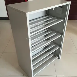 2 layers battery storage cabinet for sale