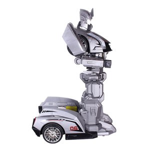 Robot de coche de bebé R/<span class=keywords><strong>C</strong></span>, - Product Image 5