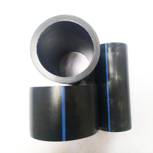 Tuyaux de drainage en plastique <span class=keywords><strong>PE</strong></span> haute densité, tubes d'irrigation durables pour applications d'<span class=keywords><strong>eau</strong></span> et de drainage, marque Vipoo, modèle <span class=keywords><strong>PE</strong></span>-9 - Product Image 5
