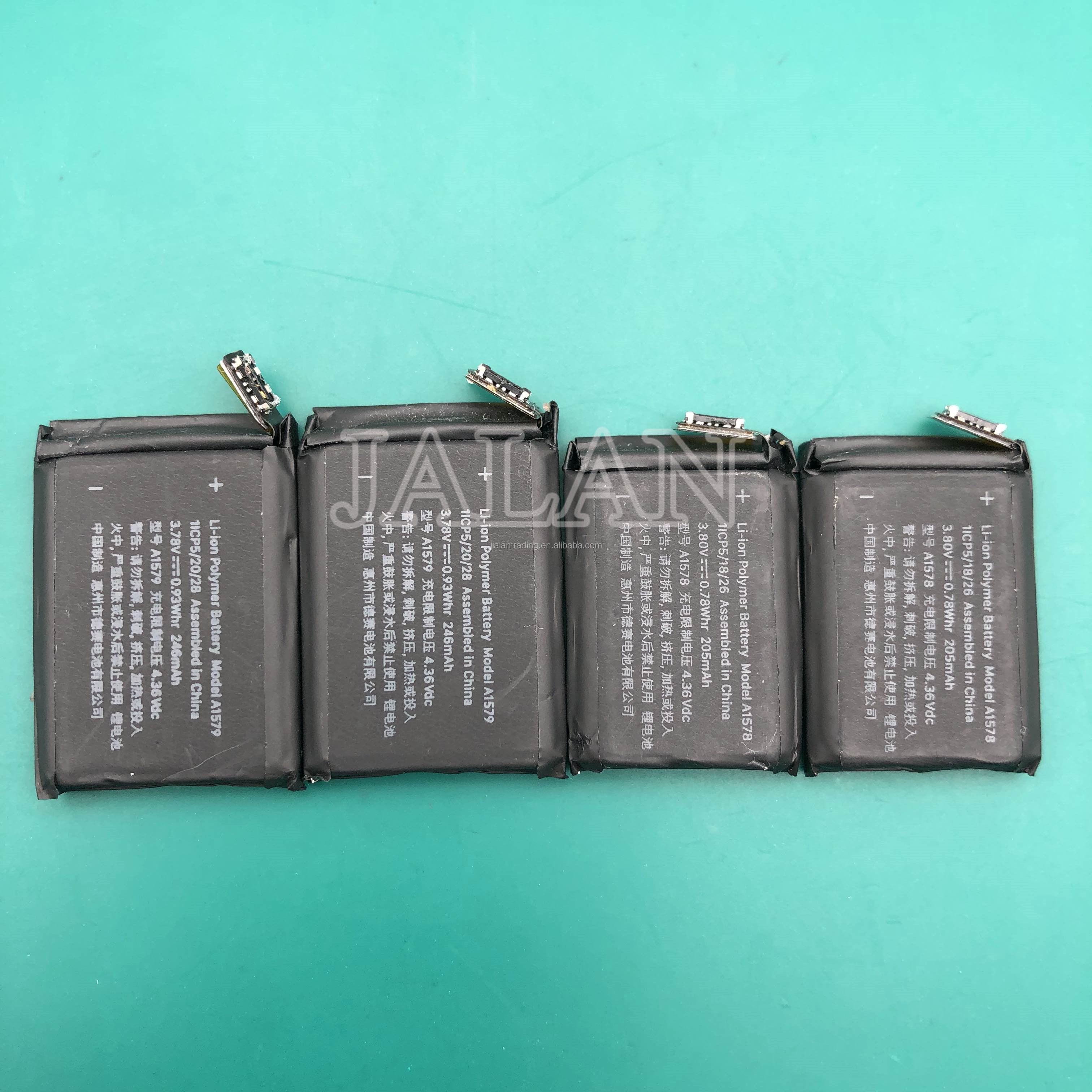 Serie 3 42 millimetri GPS