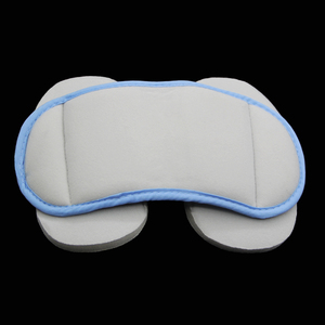 Attelle de marche orthopédique AFO réglable en métal pour pied entortillé avec valve pneumatique - Product Image 6
