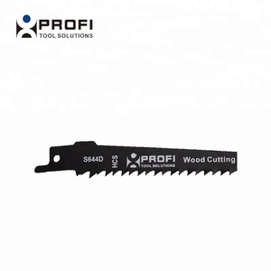 Fabricant en gros <span class=keywords><strong>meilleur</strong></span> t tige alternatif lames de <span class=keywords><strong>scie</strong></span> sauteuse pour hardwood - Product Image 6
