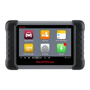 Autel MaxiPRO MP808เครื่องมือวินิจฉัยอุปกรณ์เข้ารหัสที่สำคัญ