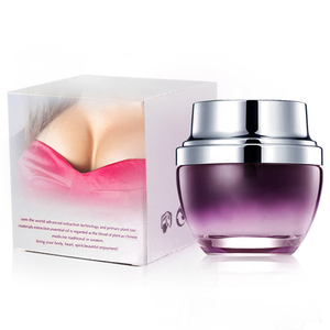 Crème pour le buste, lifting et augmentation du buste, pour un buste plus grand et plus ferme - Product Image 3