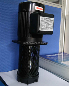 1/6 HP 125W Tour Fraiseuse Outil D'immersion Pompe a Liq 150 mm tige - Product Image 2