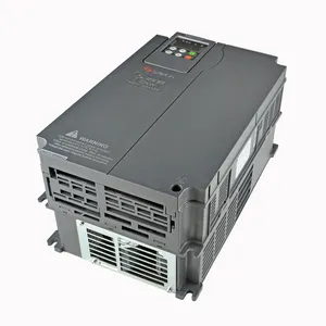 Sanch 7.5kw frequency changer 220v 50hz 110v 60hz converter for three phase motor