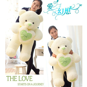 Caliente Fábrica OEM de Peluche Oso de Peluche de Juguete Celebración Amor Juguete Del Bebé del Día de San Valentín Regalos - Product Image 6