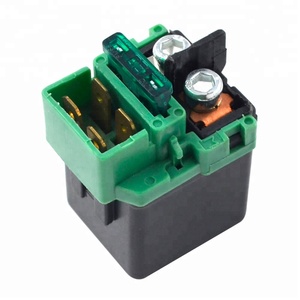 Thailandia Parti Del Motociclo Accessori Starter Solenoid Relay Prezzo Per Kawasaki Vulcan <span class=keywords><strong>800</strong></span> <span class=keywords><strong>Honda</strong></span> Cbr Cb750 - Product Image 3