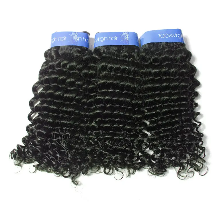 Raw Unprocessed no chemical Mongolian shine virgin hair weft trading from loks hair