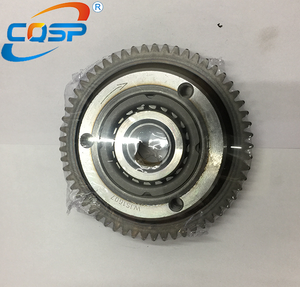 Ruota libera Assemblea frizione per le <span class=keywords><strong>parti</strong></span> Del Motociclo - Product Image 2