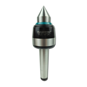 VERTEX CNC Trục Chính MT3 VLC-MT3B Máy Tiện Sống Trung Tâm/Cao-tốc độ NC sống trung tâm - Product Image 5