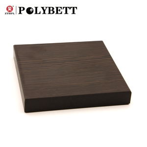 Tablero <span class=keywords><strong>Compacto</strong></span> de Resina Fenólica <span class=keywords><strong>HPL</strong></span> Zhongtian para Mesas y Encimeras de Hotel - Resistente al Agua y al Fuego - Product Image 4