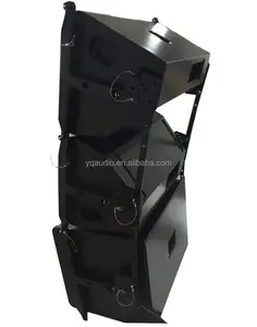 Fabriek 15 inch PR15 R2 nexo line array luidspreker