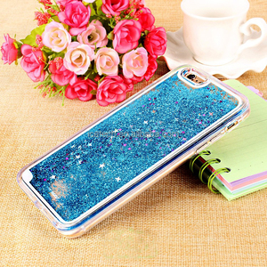 เคส3D เหลวรูปดาวส่องแสงเป็นประกายวิบวับสำหรับ <span class=keywords><strong>iPhone</strong></span> <span class=keywords><strong>5S</strong></span> ฝาหลังเป็นประกายวิบวับสำหรับ <span class=keywords><strong>iPhone</strong></span> <span class=keywords><strong>5S</strong></span> - Product Image 1