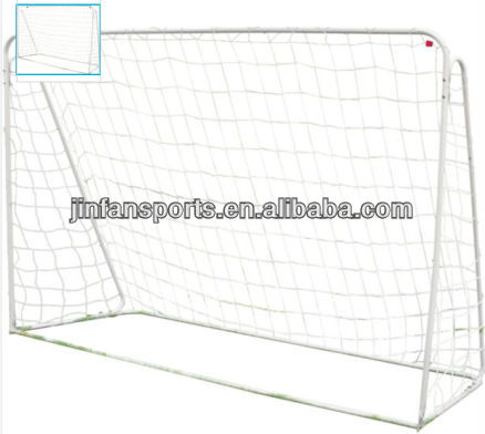 8x6 футов пвх цели футболу