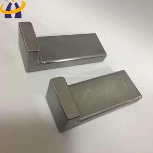 Hand Tool Alloy WNiFe Tungsten Bucking Bar