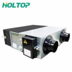 Unidad de accesorios de ventilación de recuperación de calor <span class=keywords><strong>Venco</strong></span> de gimnasio a bajo precio - Product Image 2
