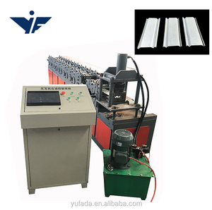 <span class=keywords><strong>Puerta</strong></span> <span class=keywords><strong>de</strong></span> <span class=keywords><strong>garaje</strong></span> automática, sierra voladora, rodillo <span class=keywords><strong>de</strong></span> corte, persiana, canal <span class=keywords><strong>de</strong></span> <span class=keywords><strong>puerta</strong></span>, marco <span class=keywords><strong>de</strong></span> acero, <span class=keywords><strong>precio</strong></span> del equipo - Product Image 3