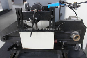 Haute vitesse <span class=keywords><strong>armature</strong></span> RYQ-16 turbo <span class=keywords><strong>machine</strong></span> d'équilibrage dynamique - Product Image 6