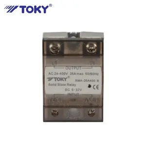 Toky RMA-PR Solid State Relay / SSR Relay/SSR