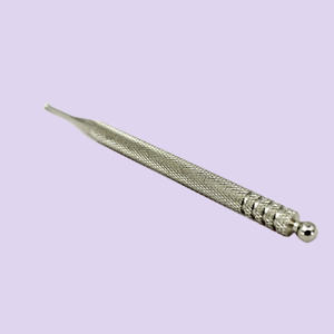 Sonda Auricular de Acupuntura de Cabeza Redonda para Localización de Puntos Auriculares, Rodillo de Belleza Facial para el Cuidado de la Salud - Product Image 5