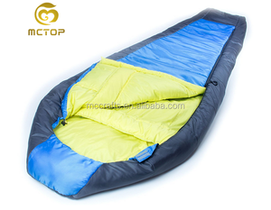 Compacto ligero 3 temporada 14-45 grados momia <span class=keywords><strong>saco</strong></span> <span class=keywords><strong>de</strong></span> <span class=keywords><strong>dormir</strong></span> <span class=keywords><strong>ultraligero</strong></span> - Product Image 1