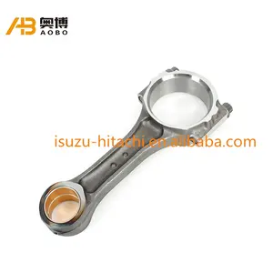 ZX200-3 ZX330-3 4HK1 6HK1 Con Rod Connecting Rod 8-94399661-0 8943996610 894399-6610