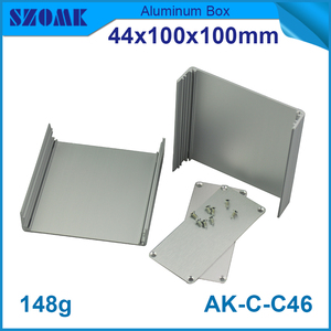 Châssis d'<span class=keywords><strong>amplificateur</strong></span> DIY chinois pour câblage électrique, boîtier <span class=keywords><strong>TV</strong></span> Android - Product Image 2