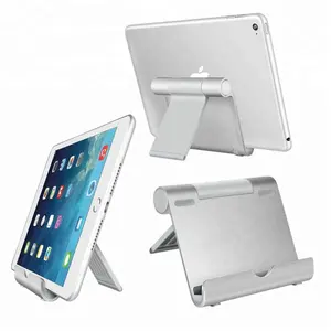 China Wholesale Universal Competitive Mobile Phone Holder Mobile Phone Stand for Tablet Pc/Smart phone