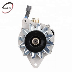 <span class=keywords><strong>Alternador</strong></span> de Auto de 12V 70a para Isuzu Gemini 4EC1 LR170411 8944719961 LRA00939 436724 - Product Image 3