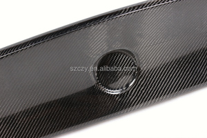 Estilo de Fibra de Carbono Grande E90 CSL Alerón Trasero para <span class=keywords><strong>BMW</strong></span> - Product Image 3