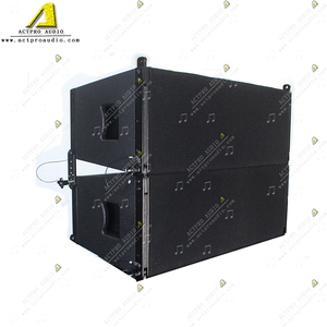 <span class=keywords><strong>Vera</strong></span>-sistema de audio portátil 210 dual, 10 pulgadas, VARA <span class=keywords><strong>line</strong></span> <span class=keywords><strong>array</strong></span>, altavoz profesional de audio - Product Image 1