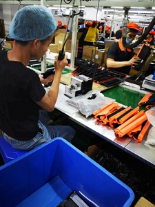 Certifiée nouvelle cartouche de toner noire 655A <span class=keywords><strong>Cf450A</strong></span> C450X Cf450X 656X 657X de haute qualité et des résultats fiables à chaque impression - Product Image 3