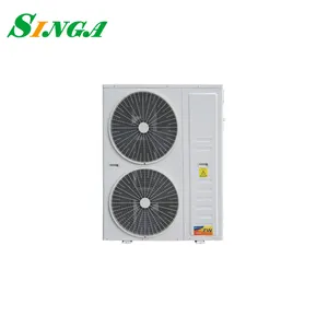 Trung Quốc 5HP Nguồn Không Khí Bơm Nhiệt Máy Nước Nóng