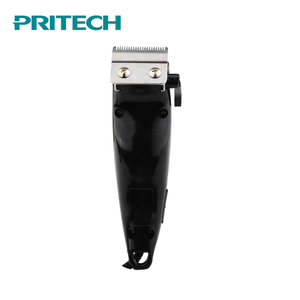 PRITECH Nuovo Tagliacapelli Elettrico a Doppio Voltaggio con Potente Motore AC, Lama di Taglio Personalizzata in Acciaio Inossidabile, 61-90 minuti - Product Image 5