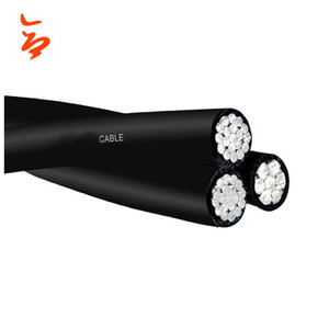 Nueva llegada aérea bundled cable <span class=keywords><strong>ABC</strong></span> OH LV conductor cable eléctrico cable <span class=keywords><strong>de</strong></span> transmisión <span class=keywords><strong>de</strong></span> potencia - Product Image 3
