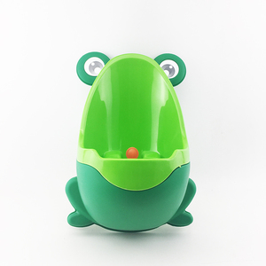 Pot de grenouille Portable pour bébé, urinoir d'entraînement pour garçon, toilettes <span class=keywords><strong>pipi</strong></span> <span class=keywords><strong>debout</strong></span> - Product Image 2
