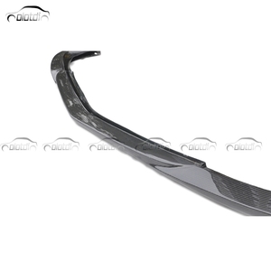 Parachoques delantero de fibra de carbono para <span class=keywords><strong>Mercedes</strong></span> <span class=keywords><strong>Benz</strong></span> <span class=keywords><strong>clase</strong></span> <span class=keywords><strong>C</strong></span>, labio, Barbilla, Alerón, divisor, W204, C63, <span class=keywords><strong>2011</strong></span> + - Product Image 5
