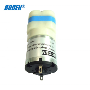 Chân không 12 v dc máy bơm không khí điện từ trung quốc bơm chất lượng tốt nhà sản xuất - Product Image 4